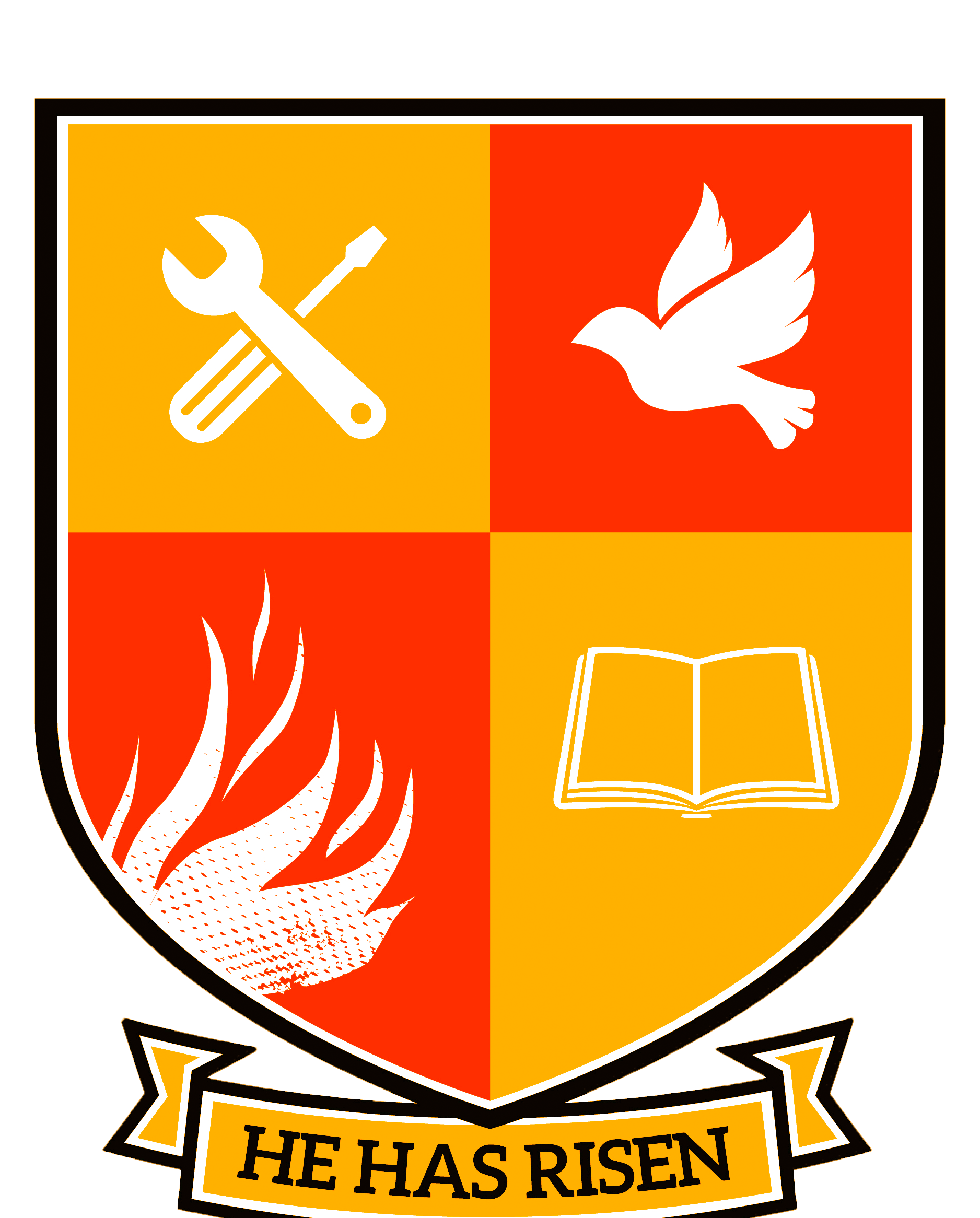 School Partner Logo